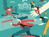 Progetto Europeo "WomenEquity" / Network of Towns