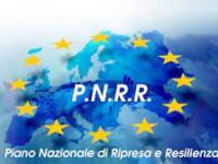 PNRR BORGHI - AVVISO PUBBLICO PER LA RACCOLTA DI MANIFESTAZIONI D'INTERESSE